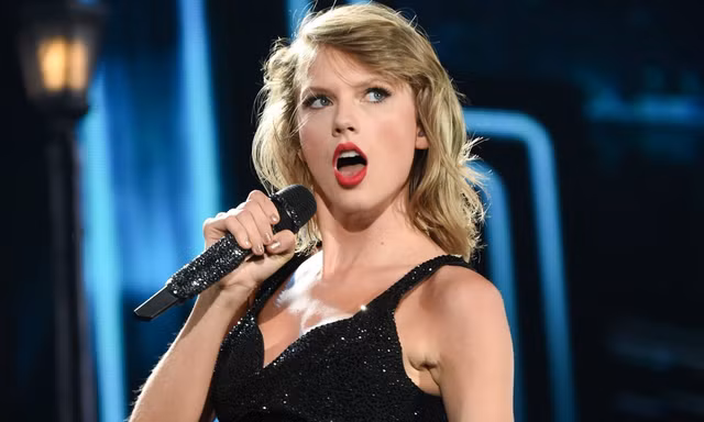 Sự thúc đẩy kinh tế của Taylor Swift bị thổi phồng quá mức