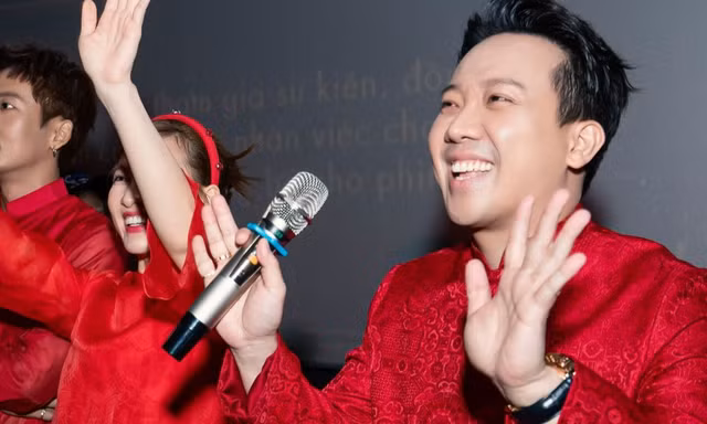 'Mai' của Trấn Thành cán mốc 300 tỷ đồng 