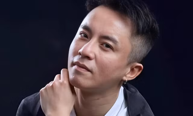 Nam diễn viên đột ngột qua đời ở tuổi 40