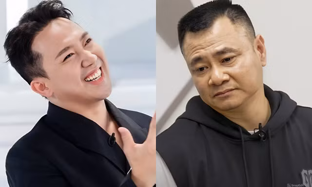 Cuộc đấu gay cấn của 3 ông lớn trong giới giải trí Việt