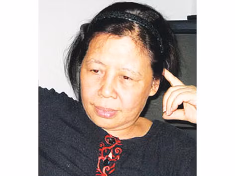 Nhà văn Lê Minh Khuê: Nói xa lại nghĩ đến gần mà lo!