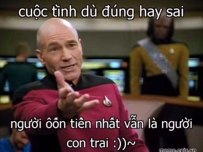 Nở rộ trào lưu chế câu nói hài hước trên mạng