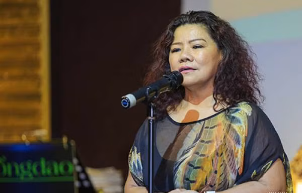 Showbiz 8/3: Hội bảo vệ quyền nghệ sĩ biểu diễn nói về Châu Việt Cường