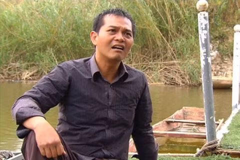 NSND Trung Hiếu: Cát-xê có thể mua được mấy chục cái nhà?