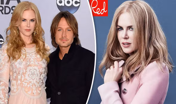 Nicole Kidman: Hậu ly hôn Tom Cruise, 12 năm hạnh phúc bên Keith Urban