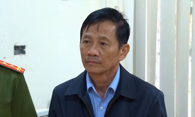 Khởi tố Tổng giám đốc Công ty CP cao su Sơn La 