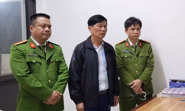 Làm hồ sơ giả để trục lợi hơn 30 tỷ đồng tại dự án Cụm công nghiệp Sông Thao