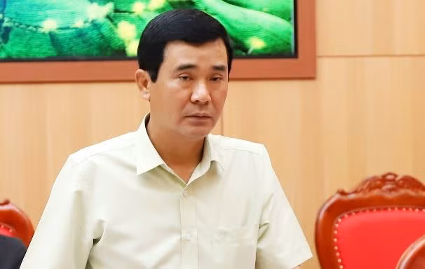 Bắt cựu Phó Chủ tịch UBND tỉnh Phú Thọ Hồ Đại Dũng vì tội đánh bạc 