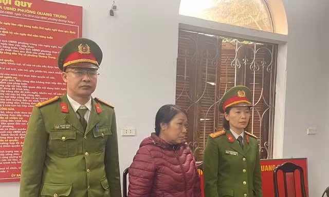 Bắt tạm giam giám đốc công ty khai thác khoáng sản trái phép