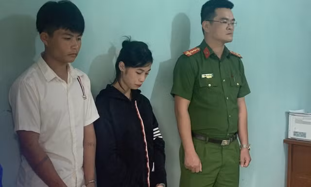 Khởi tố nhóm đối tượng liên tục quấy rối, thông chốt CSGT ở Hòa Bình
