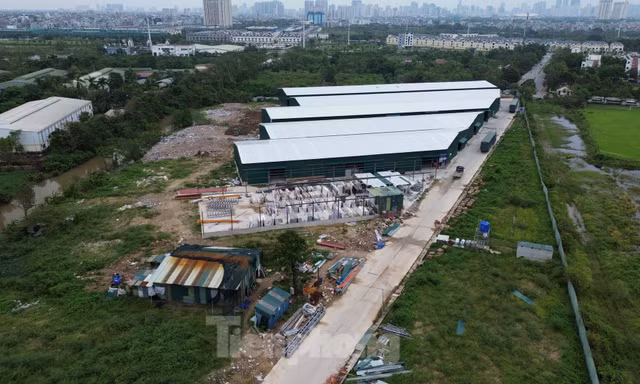 Lấn chiếm đất bị phạt tới 1 tỷ đồng theo quy định mới
