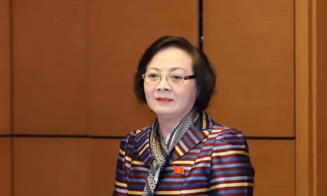 Chính phủ giảm 9 đầu mối, tổ chức hợp lý các bộ đa ngành, đa lĩnh vực
