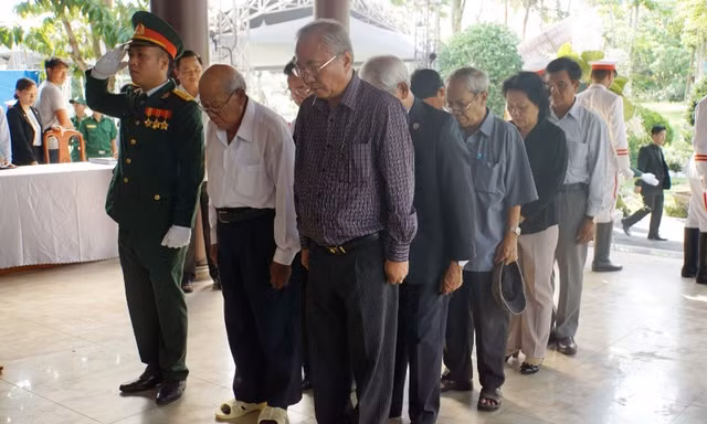 Cuộc sống bình dị của “anh Hai Khải” qua lời kể người dân Củ Chi