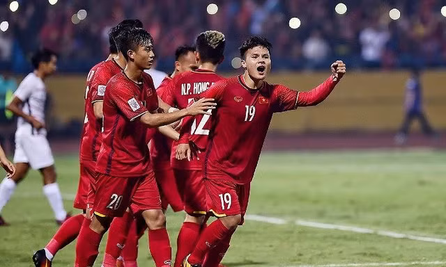 Cách mua vé online trận Việt Nam- Philippines ở bán kết AFF Cup