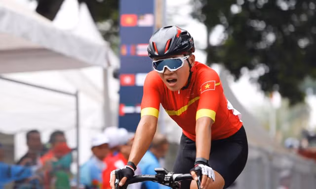 'Giải mã' thất bại của hy vọng vàng Nguyễn Thị Thật?