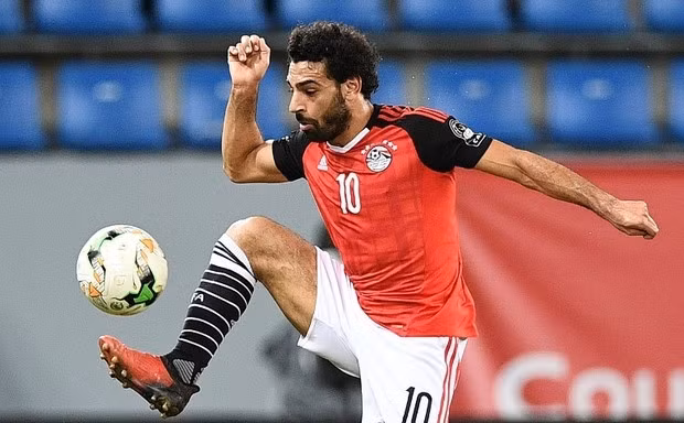Suýt lỡ World Cup, ngôi sao Salah quyết không tha thứ cho Ramos
