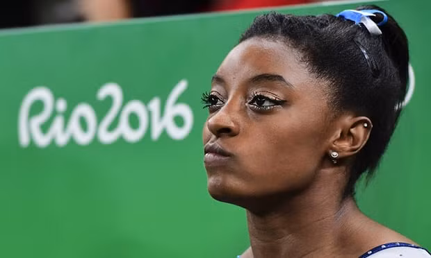 Simone Biles dũng cảm lên tiếng tố cáo bị lạm dụng tình dục 