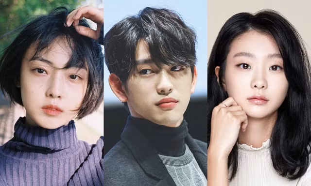 “Thất Nguyệt và An Sinh” bản Hàn: Dàn cast gọi tên thành viên GOT7 và hai mỹ nhân này