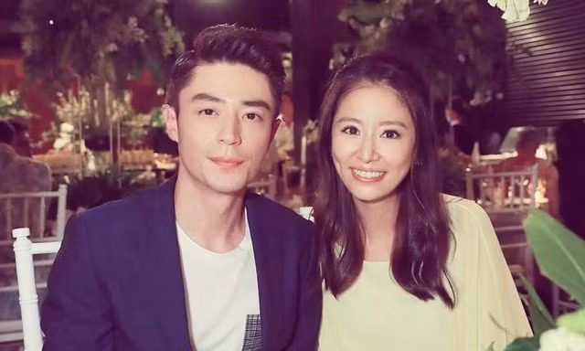 Lâm Tâm Như giải thích chuyện cãi nhau với chồng nhưng fan vẫn lo lắng tin đồn ly hôn