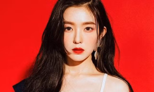 Irene (Red Velvet) lấn sân điện ảnh: Nhan sắc này không đi đóng phim thì phí!