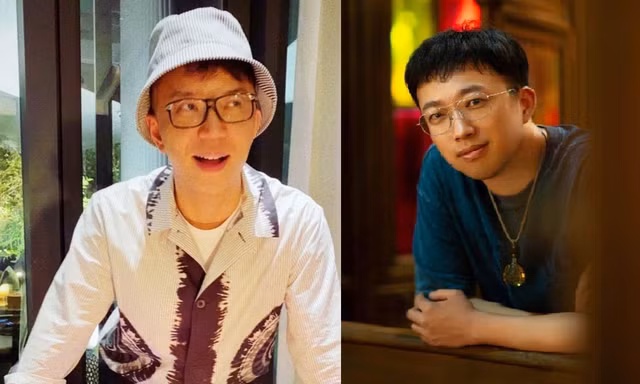 Nhiếp ảnh gia chụp TFBOYS “cà khịa” Vu Chính cực mạnh sau bài tố đạo nhái poster