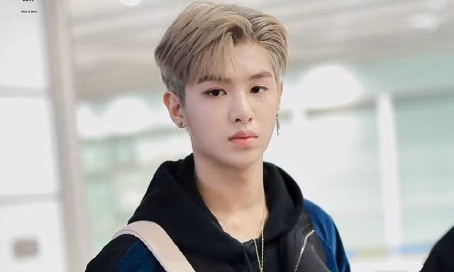 2020 - “năm hạn” của các boy group C-Pop, cựu thành viên Hoàng Minh Hạo cũng “dính đạn“?