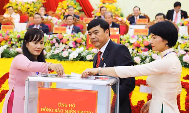 Chương trình Tiếp sức hồi sinh đến TP.Đà Lạt