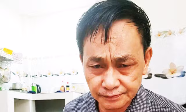 Nguyễn Sĩ Thắng bị bắt tại TP, Bảo Lộc