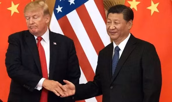 Tổng thống Trump: Mỹ không cần kiếm tiền lẻ từ Trung Quốc