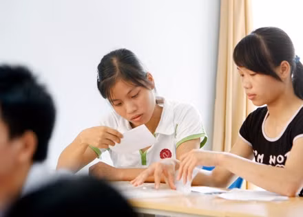 Với phương thức xét tuyển mới, lượng hồ sơ ảo sẽ rất lớn đối với các trường đại học, cao đẳng.