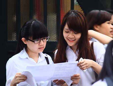 Nhiều ý kiến trái chiều về kỳ thi quốc gia năm 2015 nên Bộ GD-ĐT chưa thể "chốt" phương án thi.