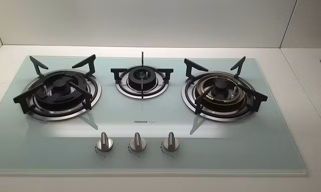 Bếp gas ROBAM