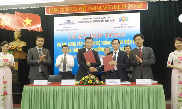 Lễ ký kết diễn ra sáng 31/7.