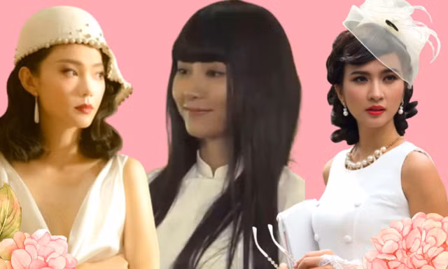 Hôn nhân của 3 sao Việt đóng Đệ nhất mỹ nhân Sài Gòn xưa: Chồng đại gia không rời Minh Hằng nửa bước