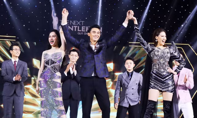 Quán quân Quý Ông Hoàn Mỹ: "Không có HLV Hương Giang sẽ không có Phạm Kiên ngày hôm nay"