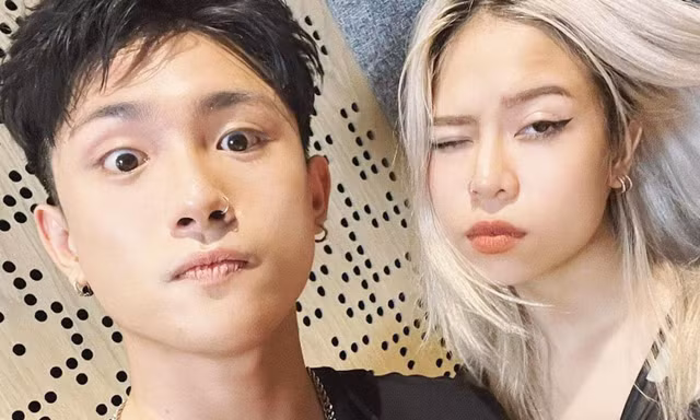 Grey D - cựu thành viên Monstar kết hợp cùng tlinh, hứa hẹn sẽ tạo thành hit?