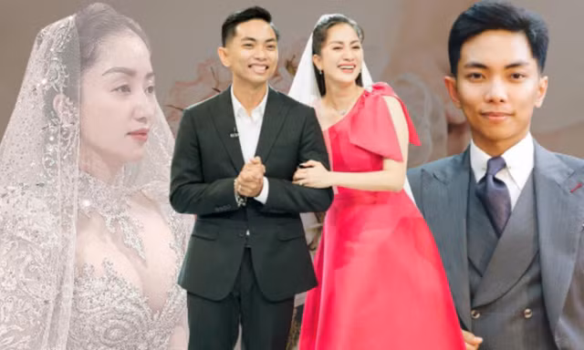 Chuyện tình Khánh Thi - Phan Hiển: 13 năm bên nhau, "Nữ hoàng Dancesport" giờ đã có danh phận