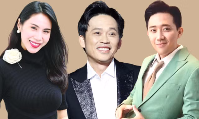 Hoài Linh, Thủy Tiên... các nghệ sĩ từng vướng ồn ào với bà Phương Hằng bây giờ ra sao?