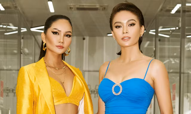 Mâu Thủy bất ngờ rút khỏi show thực tế sau 2 ngày ghi hình, phản ứng của H'Hen Niê ra sao?