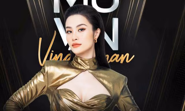 Tranh cãi chuyện Đông Nhi trình diễn ở Chung kết Hoa hậu Hoàn vũ Việt Nam 2022