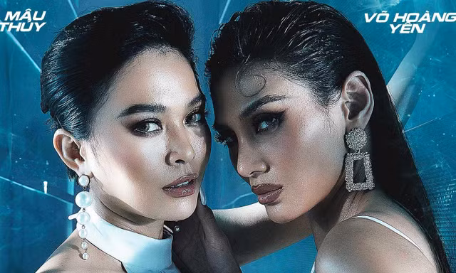 Lần đầu Mâu Thủy - Võ Hoàng Yến đóng MV, bài hát đã vướng nghi vấn đạo nhái, ê-kíp nói gì?