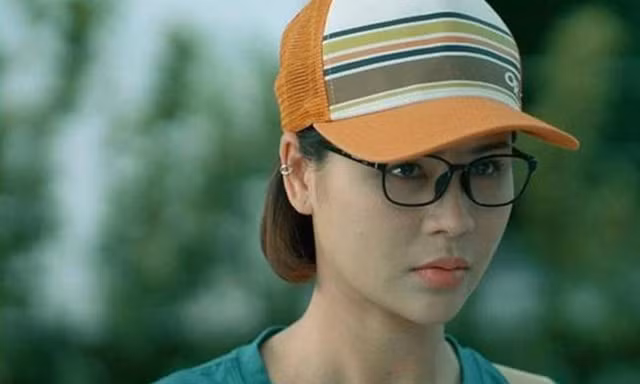 Lương Thu Trang có sở thích đặc biệt này từ "Hướng Dương Ngược Nắng" tới "Mặt Nạ Gương"