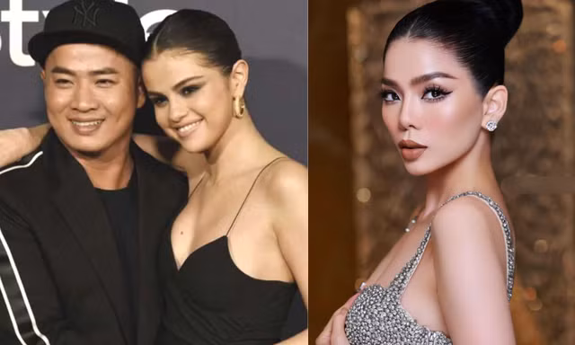 Lệ Quyên bất ngờ bị chuyên gia trang điểm nổi tiếng ở Hollywood tố xấu tính