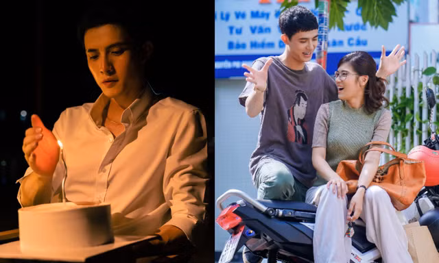 Trần Ngọc Vàng (Giấc Mơ Của Mẹ): "Tôi sợ thất nghiệp, không muốn lãng phí thời gian"