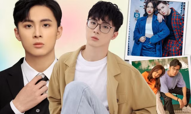 Sau cái kết đẹp tại "Người Ấy Là Ai" với Cara, nam streamer điển trai NoWay giờ ra sao?