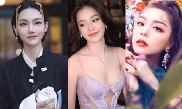 Chi Pu sẽ tham gia show "Tỷ Tỷ Đạp Gió Rẽ Sóng" của Trung Quốc?