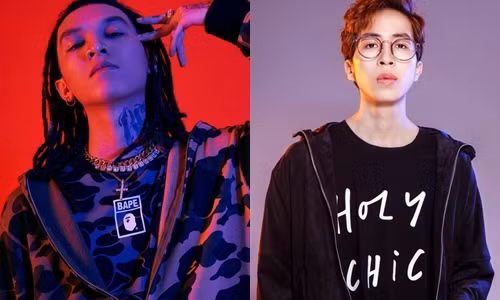 Nghi vấn Bình Gold “đá đểu” ViruSs để bảo vệ Sơn Tùng M-TP: Netizen dự đoán sẽ có màn “rap diss“