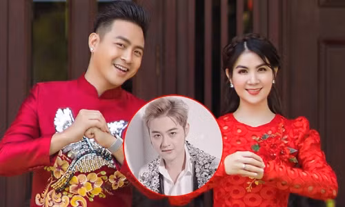 Hết diễn viên Huỳnh Anh đến ca sĩ Thanh Duy “cà khịa” bạn bè vì tình huống trùng tên hài hước