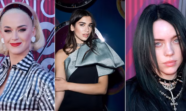 Tại sao xu hướng làm MV hoạt hình lại khiến Katy Perry, Dua Lipa và Billie Eilish mê mẩn?