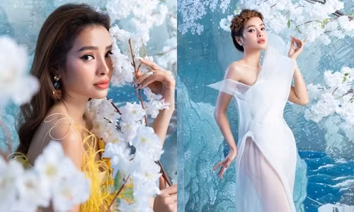 Phương Trinh Jolie không xấu hổ khi bị gắn với danh xưng nghệ sĩ bán hàng online